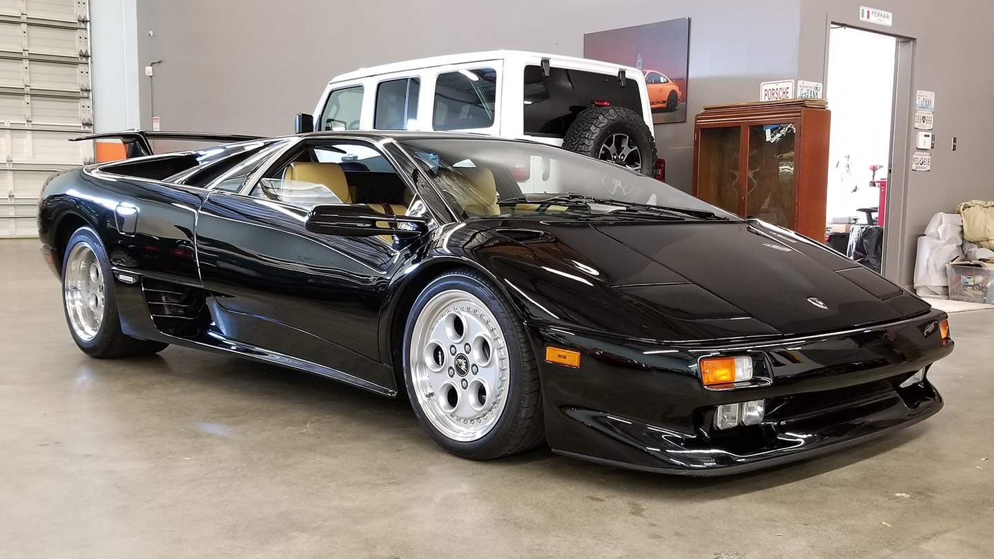 Garages, Shows & Random Shots 25